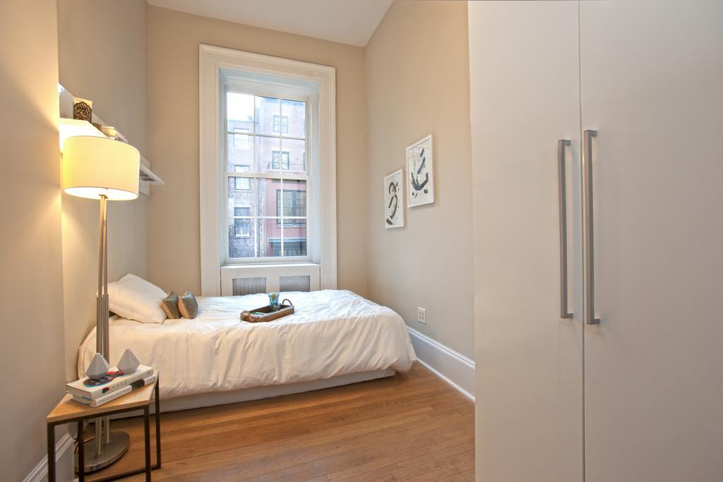 Luxury Apartments Greenwich Village Нью-Йорк Экстерьер фото